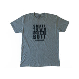 Scuttlebutt Crew Neck