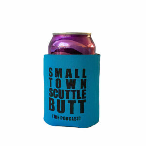 Can Cooler